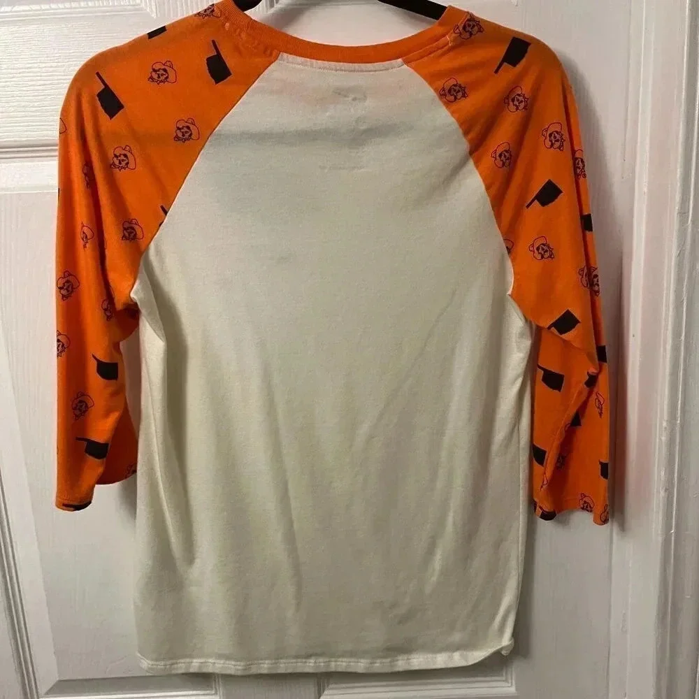 Women’s Nike Oklahoma State University Tee Shirt Size Medium